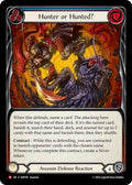 Hunter or Hunted (Super Slam) 