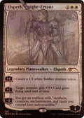 Elspeth, Knight-Errant 701 (Secret Lair Drop Series)  - Foil