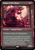 Magus of the Moon (Secret Lair Drop Series) 