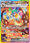 Flareon ex 146/131 (SV: Prismatic Evolutions)  - Holofoil