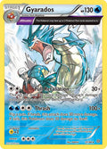 Gyarados 21/98 (XY - Ancient Origins)  - Holofoil