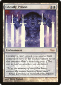Ghostly Prison (FNM Promos)  - undefined