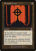 Tormods Crypt (Timeshifted) 