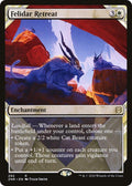 Felidar Retreat Showcase (Zendikar Rising) 