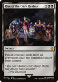 Rise of the Dark Realms Surge Foil (Commander: FINAL FANTASY)  - undefined