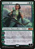 Vivien Reid (Core Set 2019)  - undefined