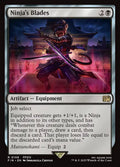 Ninja's Blades (FINAL FANTASY) 