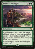Zendikar Resurgent (Commander 2017) 