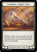 luminaris angel s glow (Heavy Hitters) 