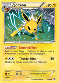 Jolteon 26/98 (XY - Ancient Origins)  - Holofoil
