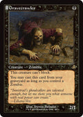 Gravecrawler 380/287 (Innistrad Remastered)  - Retro