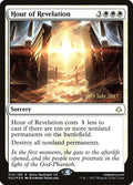 Hour of Revelation (Prerelease Cards)  - undefined