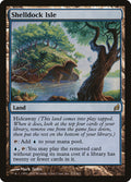 Shelldock Isle (Lorwyn) 