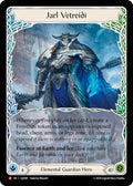 Jarl Vetreidi AJV001 (Armory Deck: Jarl Vetreidi) 