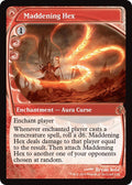 Maddening Hex 195/390 (Mystery Booster 2)  - Future Sight