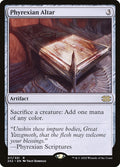Phyrexian Altar 311 (Double Masters 2022) 