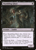 Shambling Ghast 119 (Adventures in the Forgotten Realms)  - Foil