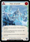 Pulse of Isenloft (Tales of Aria)  - 1st Edition Normal