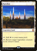 Karakas (Eternal Masters) 
