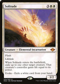 Solitude 32 (Modern Horizons 2) 