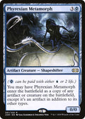 Phyrexian Metamorph 61 (Double Masters) 