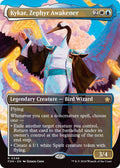 Kykar Zephyr Awakener Borderless (Foundations)  - undefined