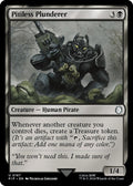 Pitiless Plunderer (Universes Beyond: Fallout) 