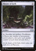 Throne of Geth (Double Masters) 