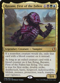 Rayami, First of the Fallen (Commander 2019)  - undefined