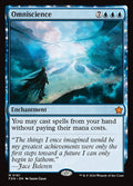 Omniscience (Foundations)  - undefined