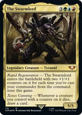 The Swarmlord (Universes Beyond: Warhammer 40,000)  - undefined