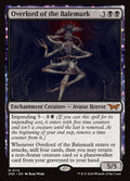 Overlord of the Balemurk 113 (Duskmourn: House of Horror) 