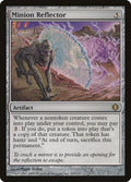 Minion Reflector 211/249 (Shards of Alara) 