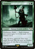 Clamavus (Universes Beyond: Warhammer 40,000) 