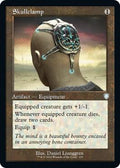 Skullclamp Retro Frame 159/40 (Commander: The Brothers' War) 