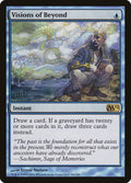 Visions of Beyond (Magic 2012 (M12)) 