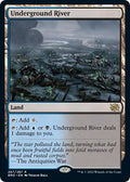 Underground River 267/287 (The Brothers' War) 