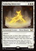 Enduring Innocence 6 (Duskmourn: House of Horror) 