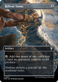 Fellwar Stone Borderless (Commander Masters) 