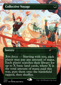 Collective Voyage (Secret Lair Drop Series)  - undefined