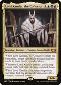 Lord Xander, the Collector (Streets of New Capenna) 