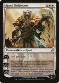 Ajani Goldmane 1/301 (Lorwyn) 