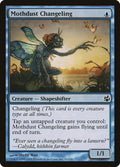 Mothdust Changeling 42 (Morningtide)  - Foil