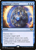 Archmage's Charm 40/254 (Modern Horizons) 