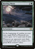 Howling Moon (Innistrad: Crimson Vow) 