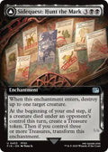 Sidequest Hunt the Mark Extended Art (FINAL FANTASY)  - undefined