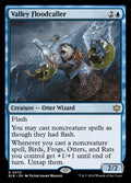 Valley Floodcaller (Bloomburrow) 