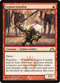 Legion Loyalist (Gatecrash) 