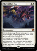 Starfield of Nyx 840/451 (Commander Masters) 