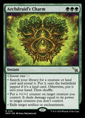 Archdruid's Charm (Murders at Karlov Manor) 